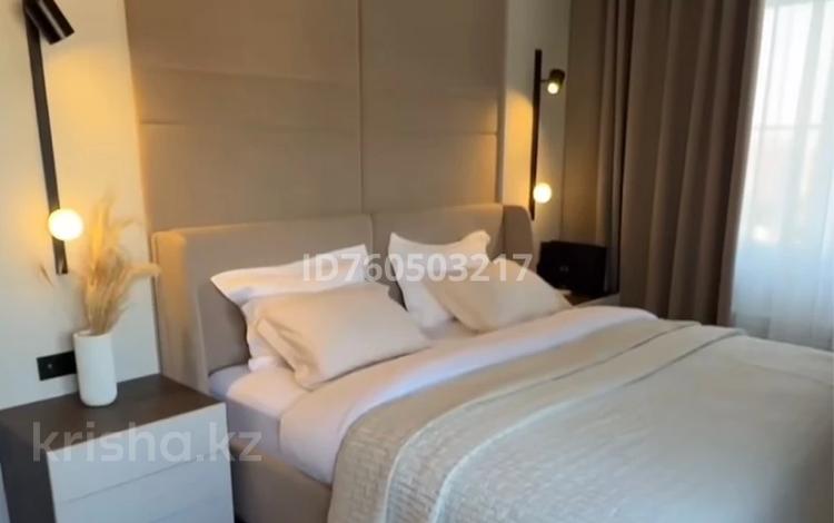 1-бөлмелі пәтер · 55 м² · 8/16 қабат, Мамыр-1 29 — Шаляпина Момышулы, бағасы: 1 000 〒 в Алматы, Ауэзовский р-н — фото 5