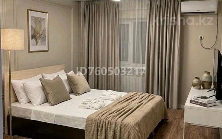 1-комнатная квартира · 55 м² · 8/16 этаж, Мамыр-1 29 — Шаляпина Момышулы за 2 000 ₸ в Алматы, Ауэзовский р-н — фото 6