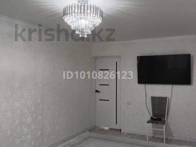 4-комнатная квартира · 73 м² · 4/5 этаж, 5 9 за 16 млн 〒 в Кульсары