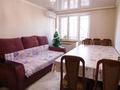 3-комнатная квартира, 65 м², 4/5 этаж, 5 микрорайон 45 за 18.5 млн 〒 в Талдыкоргане, мкр Самал — фото 6