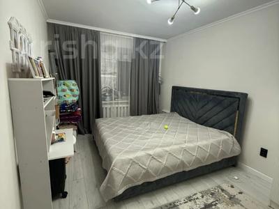 2-бөлмелі пәтер · 59 м² · 8/10 қабат, Жумабаева 27, бағасы: 30.5 млн ₸ в Астане, Сарайшык р-н