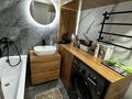 2-бөлмелі пәтер · 59 м² · 8/10 қабат, Жумабаева 27, бағасы: 30.5 млн ₸ в Астане, Сарайшык р-н — фото 9