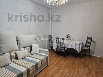 2-бөлмелі пәтер · 46 м² · 2/5 қабат, Ықылас дүкенулы 2 — Колос, бағасы: 27.5 млн ₸ в Астане, Сарыарка р-н