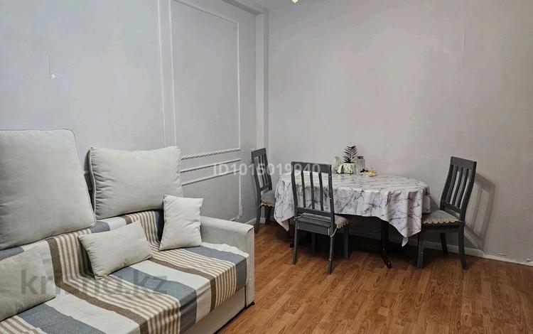 2-бөлмелі пәтер · 46 м² · 2/5 қабат, Ықылас дүкенулы 2 — Колос, бағасы: 27.5 млн ₸ в Астане, Сарыарка р-н — фото 2