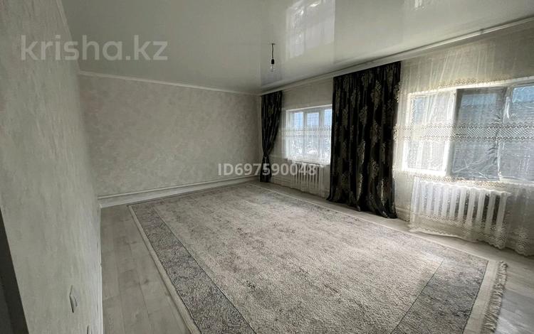 Отдельный дом · 4 комнаты · 110 м² · 10 сот., жилой массив Бауырластар, Бауырластар 2 281 — София садик за 17.5 млн ₸ в Актобе — фото 2