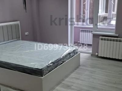 2-комнатная квартира · 64 м² · 5/9 этаж · помесячно, Гагарина 24/1 — Гагарин Парк за 210 000 〒 в Шымкенте, Туран р-н