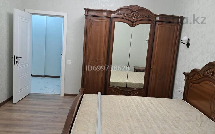 2-бөлмелі пәтер · 64 м² · 3/9 қабат, Гагарина 24/1 — Гагарин Парк, бағасы: 240 000 ₸ в Шымкенте, Туран р-н — фото 12