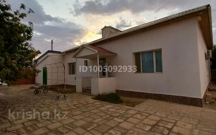 Часть дома · 4 комнаты · 200 м² · 25.4 сот., Арай 2-3- за 26 млн 〒 в Жанаозен — фото 2