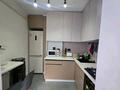 2-бөлмелі пәтер · 57.2 м² · 2/5 қабат, Дуйсенова 25 — Толе би розыбакиева, бағасы: 38 млн ₸ в Алматы, Алмалинский р-н — фото 2