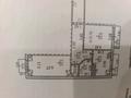 2-бөлмелі пәтер · 64 м² · 5/10 қабат, мкр Городской Аэропорт 1/4, бағасы: 24 млн ₸ в Караганде, Казыбек би р-н