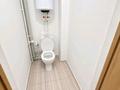 2-бөлмелі пәтер · 64 м² · 5/10 қабат, мкр Городской Аэропорт 1/4, бағасы: 24 млн ₸ в Караганде, Казыбек би р-н — фото 2