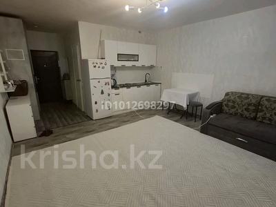 1-комнатная квартира · 27 м² · 16/16 этаж, Тлендиева 15/4 за 10.9 млн ₸ в Астане, Сарыарка р-н