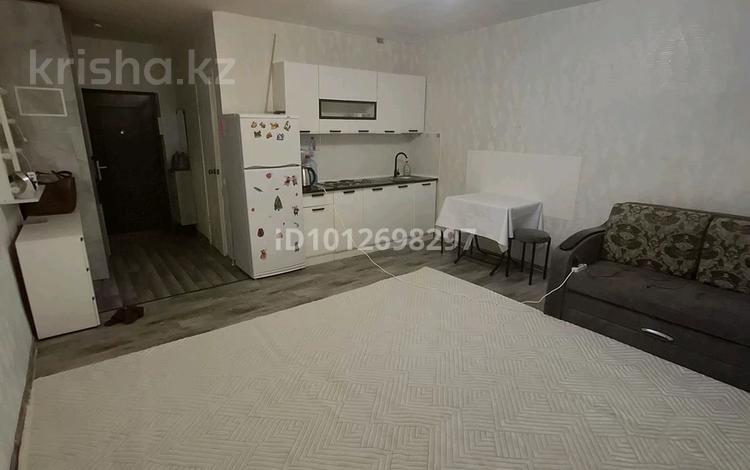 1-комнатная квартира · 27 м² · 16/16 этаж, Тлендиева 15/4 за 10.9 млн ₸ в Астане, Сарыарка р-н — фото 2