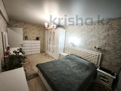 4-бөлмелі пәтер · 87 м² · 3/5 қабат, Льва Толстого 12, бағасы: 35 млн ₸ в Усть-Каменогорске