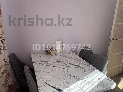 1 бөлме · 37 м² · 8/12 қабат, Ақбұлақ ш/а., 1-я улица 111, бағасы: 90 000 ₸ в Алматы, Алатауский р-н