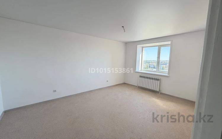 1-бөлмелі пәтер · 39 м² · 9/9 қабат, Крепостная, бағасы: 150 000 ₸ в Петропавловске — фото 2