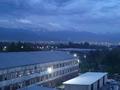 1-комнатная квартира · 46 м² · 6/9 этаж, Бурундайская 91 за 23 млн ₸ в Алматы, Жетысуский р-н — фото 10