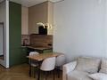 2-комнатная квартира · 45 м², Александра Сызганова 1/2 за 270 000 ₸ в Астане, Есильский р-н — фото 3