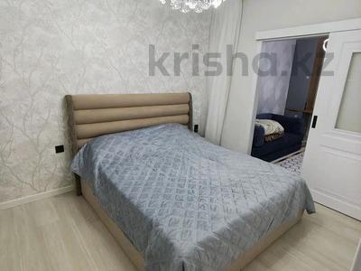 2-комнатная квартира · 57 м² · 4/9 этаж, мкр Аксай-1 за 31.5 млн ₸ в Алматы, Ауэзовский р-н