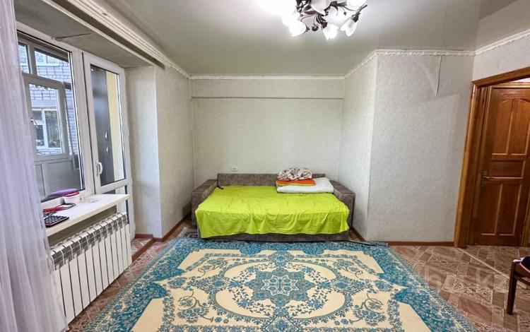 1-бөлмелі пәтер · 32 м² · 2/5 қабат, жансугурова, бағасы: 11.8 млн ₸ в Талдыкоргане — фото 4