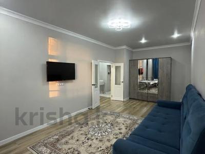 1-комнатная квартира · 40 м² · 10/10 этаж, мкр Новый Город, Дюсембекова 83/2 — Ашимова, Букетова, Момышулы за 25.4 млн ₸ в Караганде, Казыбек би р-н