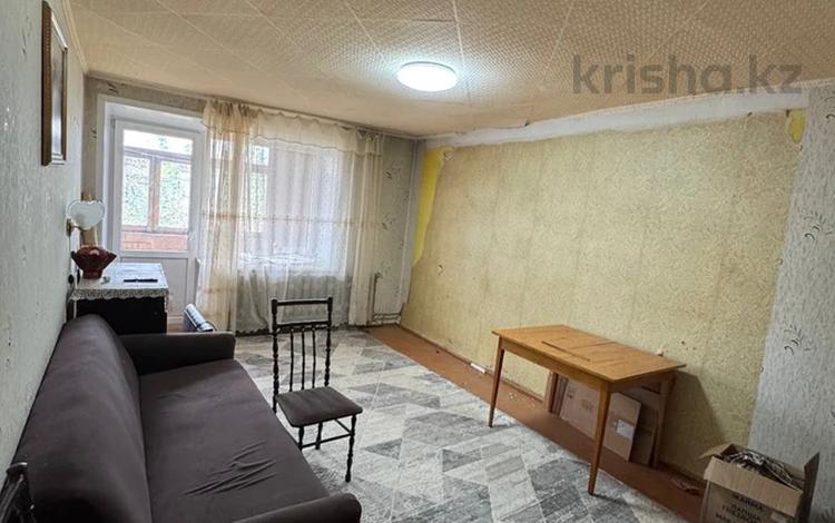 1-комнатная квартира · 30.1 м² · 5/5 этаж, Сулейменова 12г за 10.6 млн ₸ в Кокшетау — фото 2