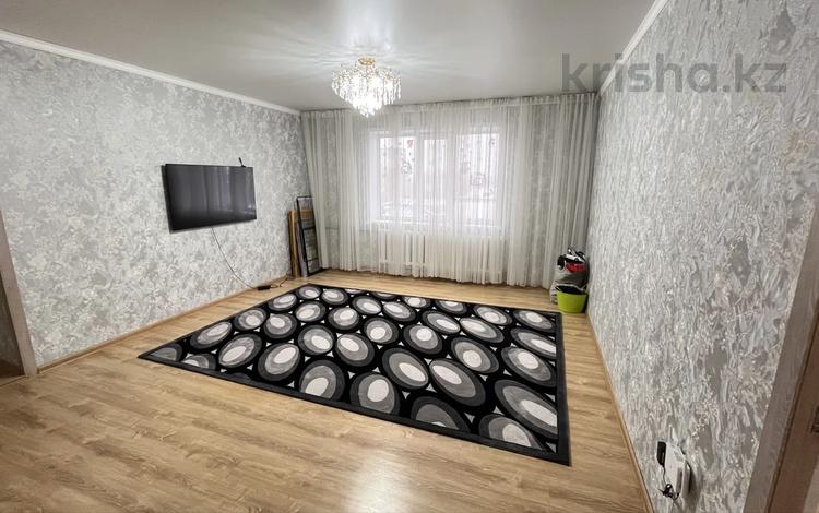 2-комнатная квартира · 53.3 м² · 5/5 этаж, 40-й квартал 2 за 21 млн ₸ в Семее — фото 2