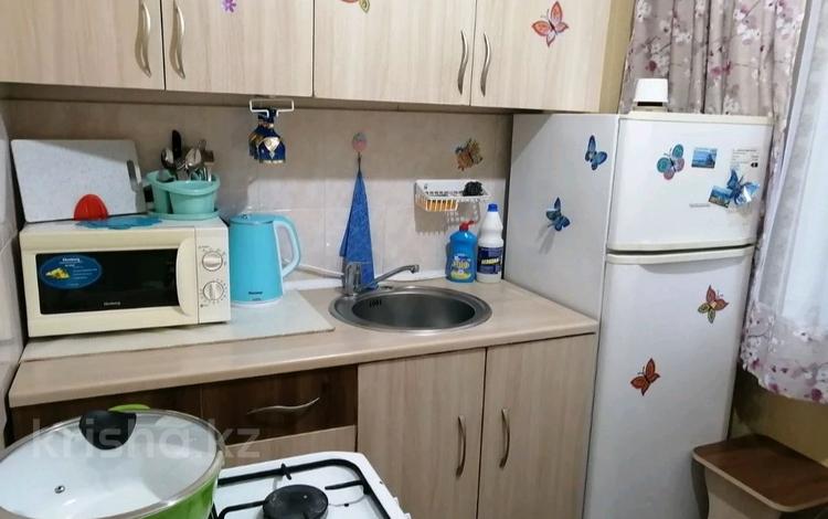 1-комнатная квартира · 36 м² · 1/4 этаж, 2мкр 14 — Напротив "Южной" за 2 000 ₸ в Конаеве — фото 3