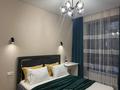 2-комнатная квартира · 60 м² · 2/12 этаж, Туран 43 за 18 000 ₸ в Астане, Нура р-н