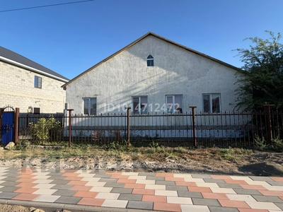 Отдельный дом · 3 комнаты · 168 м² · 10 сот., мкр Оркен, Біржан сал — Біржан сал за 30 млн ₸ в Атырау