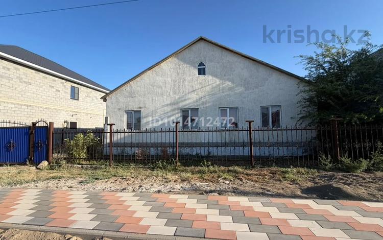Жеке үй · 3 бөлме · 168 м² · 10 жүзд., Өркен ш/а., Біржан сал — Біржан сал, бағасы: 30 млн ₸ в Атырау, мкр Оркен — фото 2