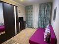 2-комнатная квартира, 45 м², 4/5 этаж посуточно, Проспект Жамбыла 123 за 10 000 〒 в Таразе — фото 5