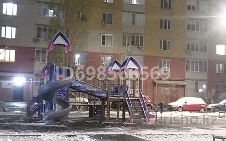 3-комнатная квартира · 81 м² · 3/9 этаж, Мункеулы 83/2 за 34 млн 〒 в Уральске — фото 2