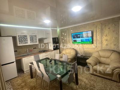 Дом · 2 комнаты · 80 м², мкр Кенсай 102 — Возле ресторана Otau за 50 000 〒 в Алматы, Медеуский р-н