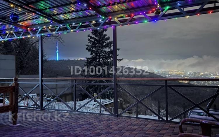 Жеке үй · 2 бөлме · 80 м², Кеңсай ш/а. 102 — Возле ресторана Otau, бағасы: 50 000 ₸ в Алматы, Медеуский р-н — фото 33