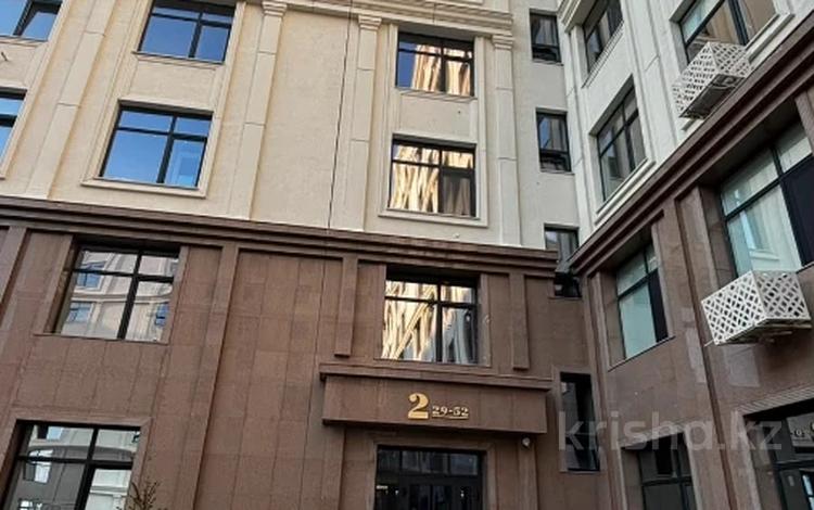 2-бөлмелі пәтер · 78 м² · 8/9 қабат, Набережная, бағасы: 35.7 млн ₸ в Петропавловске — фото 10