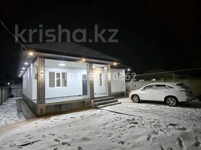 Жеке үй · 4 бөлме · 172 м² · 4 сот., мкр Мадениет, Сүйінші 20/1, бағасы: 49.5 млн 〒 в Алматы, Алатауский р-н
