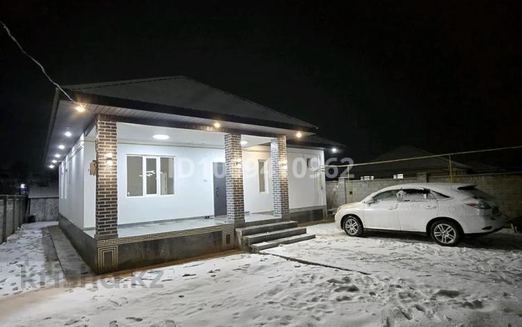 Жеке үй · 4 бөлме · 172 м² · 4 сот., мкр Мадениет, Сүйінші 20/1, бағасы: 49.5 млн 〒 в Алматы, Алатауский р-н — фото 3