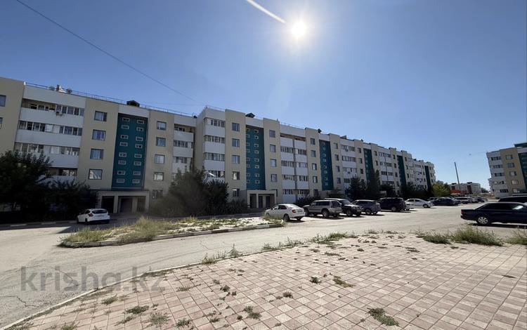 2-комнатная квартира · 69 м² · 4/5 этаж, Абая 9/1 за 15.5 млн ₸ в Сатпаев — фото 2