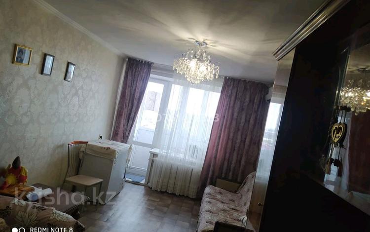 3-комнатная квартира · 63 м² · 9/9 этаж, мкр Новый Город, Нуркен Абдирова 20 за 19 млн ₸ в Караганде, Казыбек би р-н — фото 2