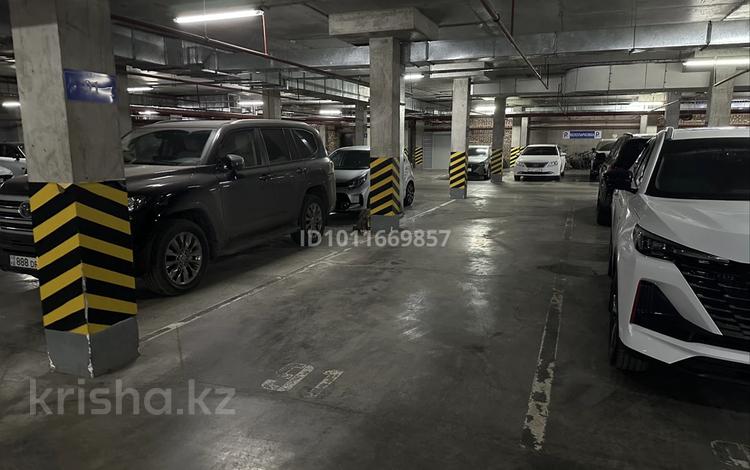 Паркинг · 18 м² · Тауелсиздик 21/5 за 70 000 ₸ в Астане, Алматы р-н — фото 2