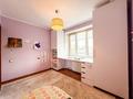 4-комнатная квартира · 92 м² · 5/8 этаж, Гагарина — Абая за 75 млн ₸ в Алматы, Алмалинский р-н — фото 2