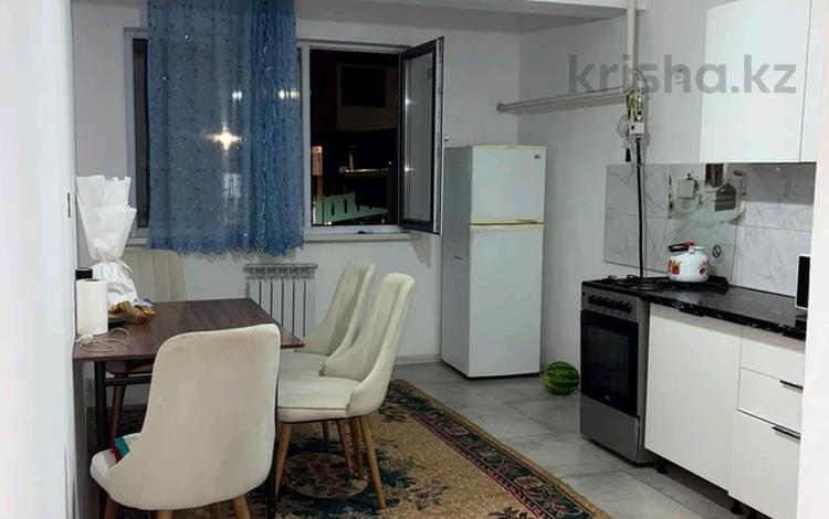 2-комнатная квартира · 56 м² · 1/9 этаж, Жунисова 10 к1-16 — Толе би за 230 000 ₸ в Алматы, Наурызбайский р-н — фото 2