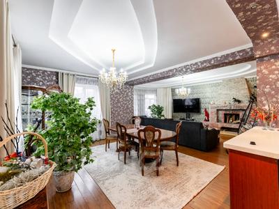 Отдельный дом · 6 комнат · 642 м² · 23 сот., 2 микрорайон 17 за 110 млн 〒 в Жибек Жолы