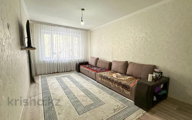 3-комнатная квартира · 58 м² · 1/5 этаж, город Талдыкорган 5 мкр за 19 млн ₸ в мкр Самал — фото 5