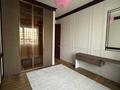 4-комнатная квартира · 129.1 м² · 2/7 этаж, Жошы хан 16/1 — Район Самал парк (Сфера парк) БИЗНЕС КЛАСС за 136 млн ₸ в Астане, Есильский р-н — фото 14