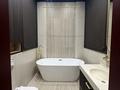 4-комнатная квартира · 129.1 м² · 2/7 этаж, Жошы хан 16/1 — Район Самал парк (Сфера парк) БИЗНЕС КЛАСС за 136 млн ₸ в Астане, Есильский р-н — фото 20