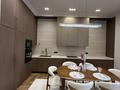 4-комнатная квартира · 129.1 м² · 2/7 этаж, Жошы хан 16/1 — Район Самал парк (Сфера парк) БИЗНЕС КЛАСС за 136 млн ₸ в Астане, Есильский р-н — фото 3