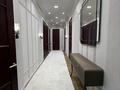 4-комнатная квартира · 129.1 м² · 2/7 этаж, Жошы хан 16/1 — Район Самал парк (Сфера парк) БИЗНЕС КЛАСС за 136 млн ₸ в Астане, Есильский р-н — фото 6