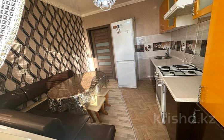 2-бөлмелі пәтер · 73.4 м² · 4/5 қабат, Кошкарбаева 113б, бағасы: 26.6 млн ₸ в Кокшетау — фото 2